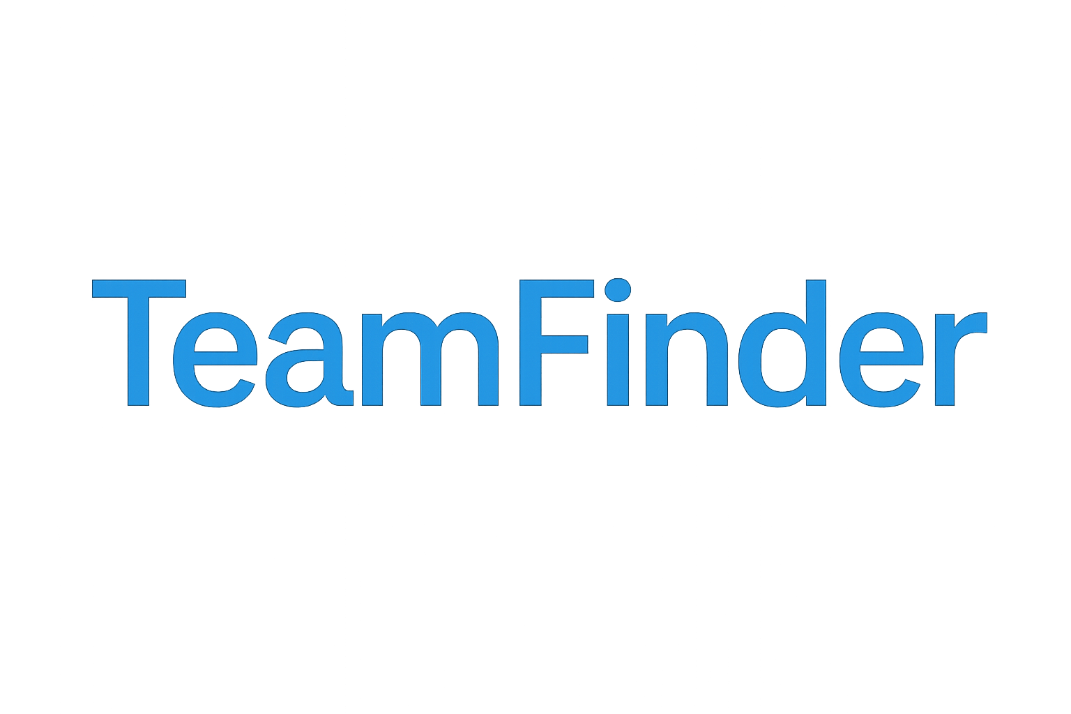 TeamFinder
